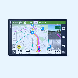 Garmin DriveSmart™ 66 | Car GPS